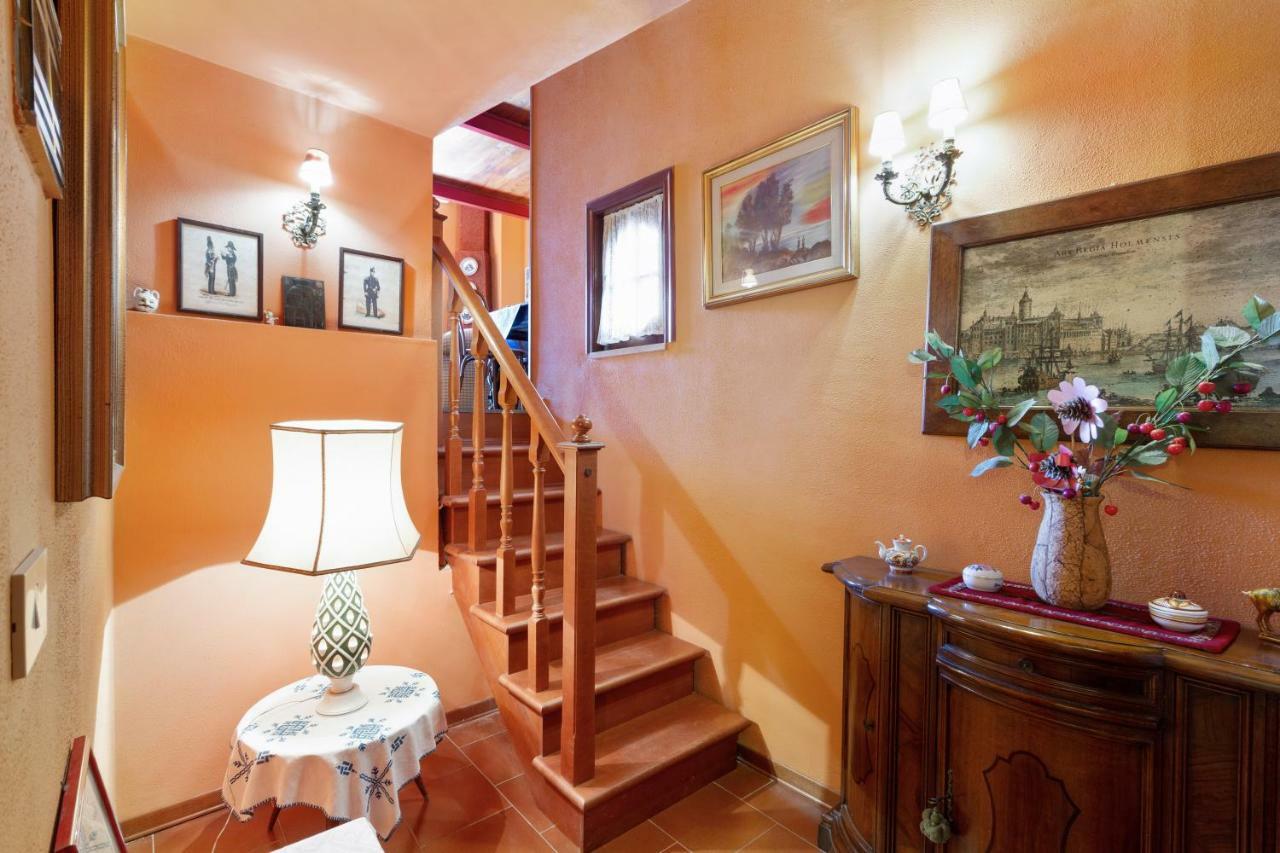 Apartamento Taormina Vintage Loft Exterior foto