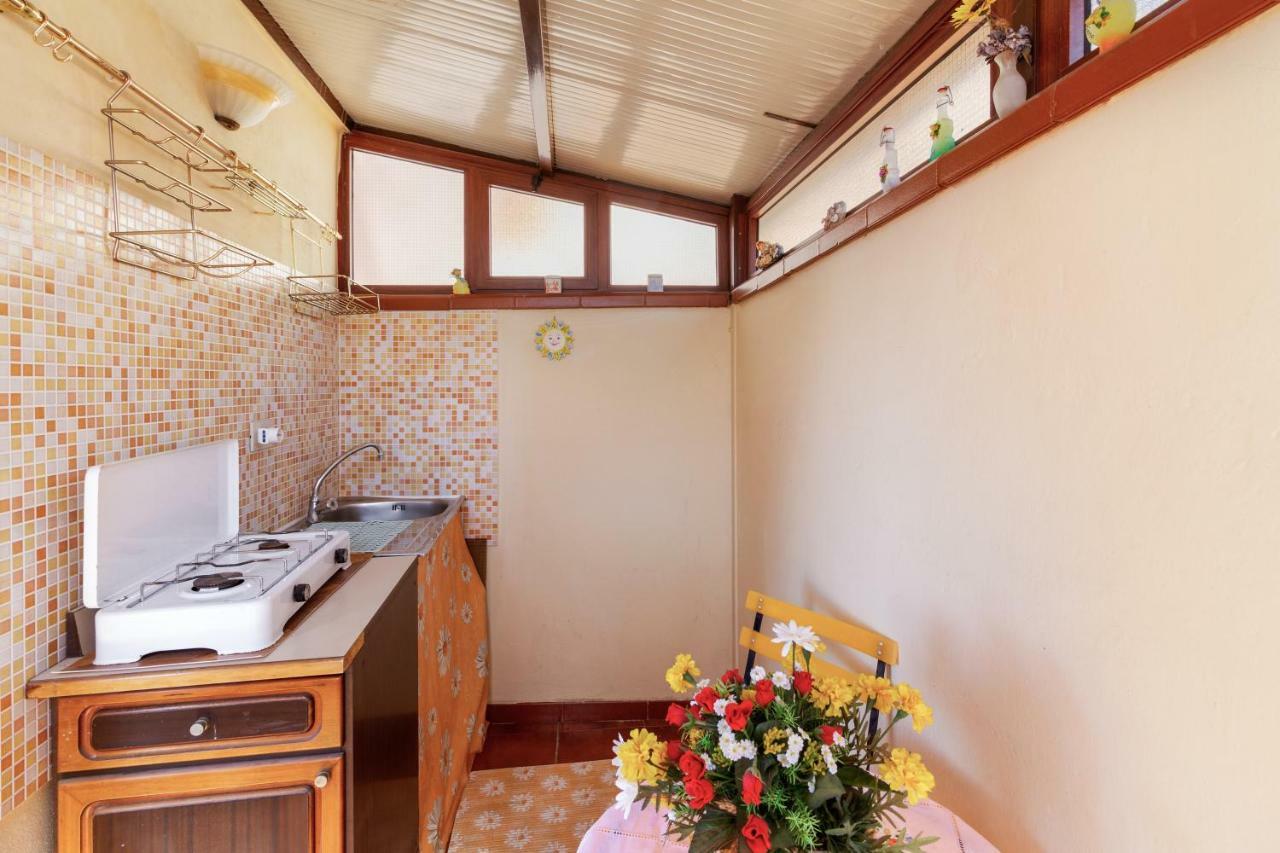 Apartamento Taormina Vintage Loft Exterior foto