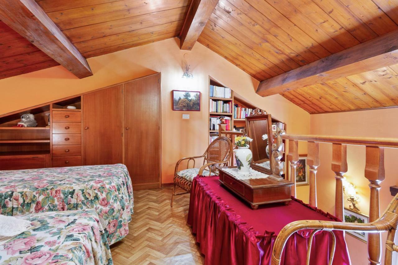 Apartamento Taormina Vintage Loft Exterior foto