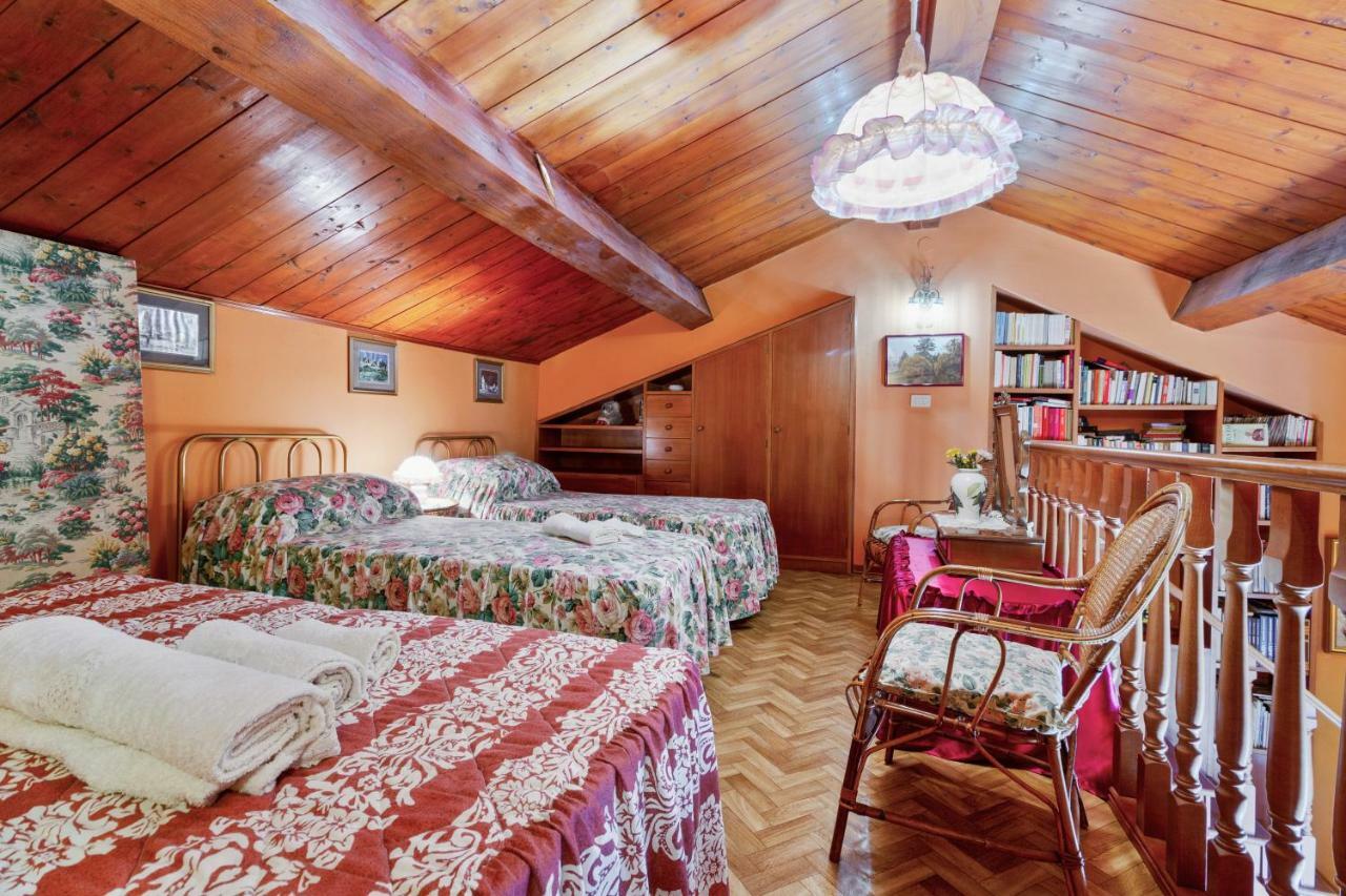 Apartamento Taormina Vintage Loft Exterior foto